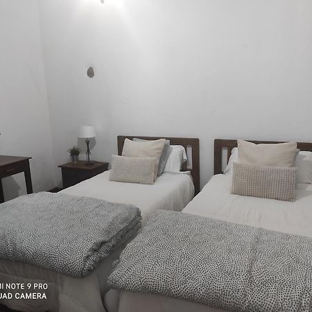 Apartamento Casa la centinela La Guancha Exterior foto