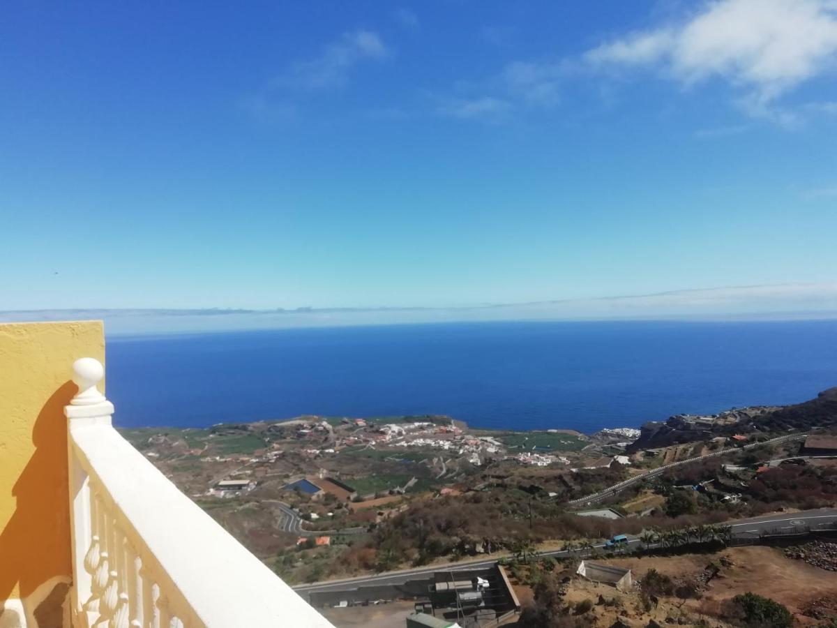 Apartamento Casa la centinela La Guancha Exterior foto