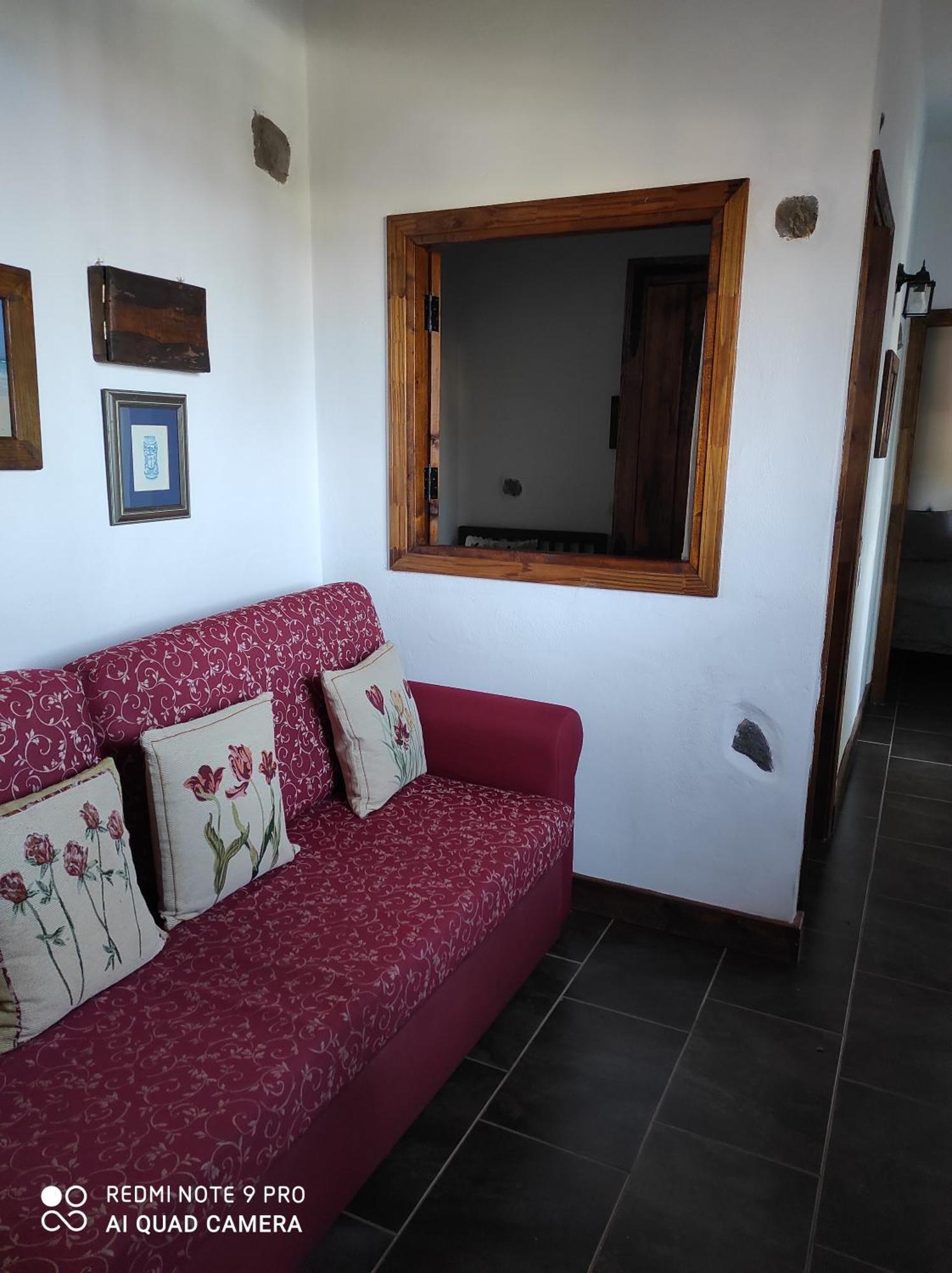 Apartamento Casa la centinela La Guancha Exterior foto
